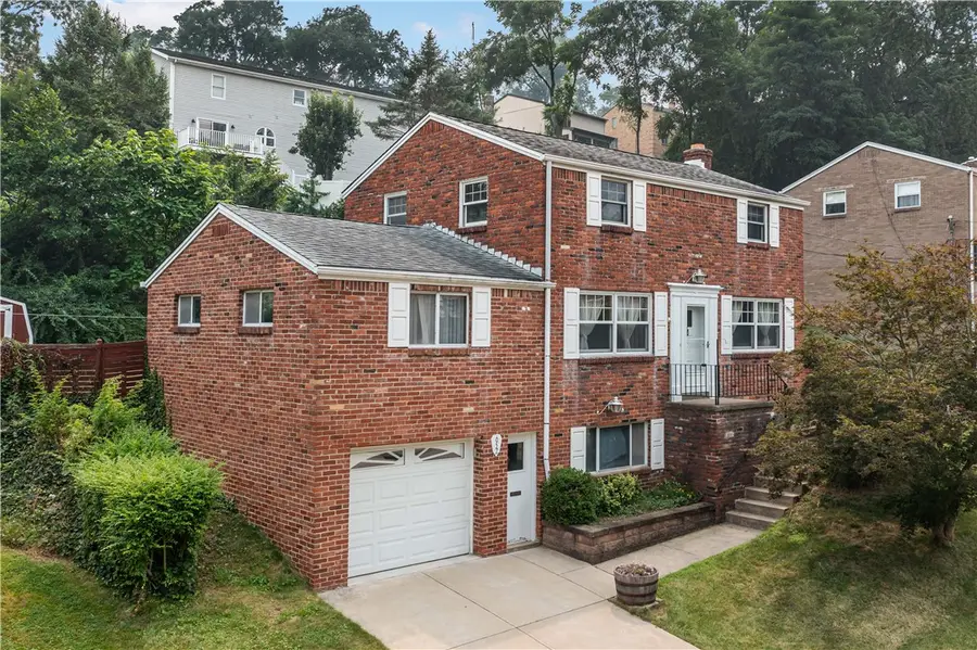 652 Fernhill Ave, Pittsburgh, PA 15226 - #2