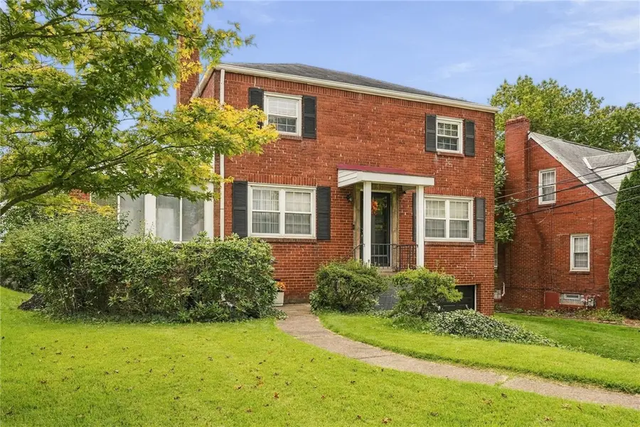 1335 Bower Hill Road, Pittsburgh, PA 15243 - #2