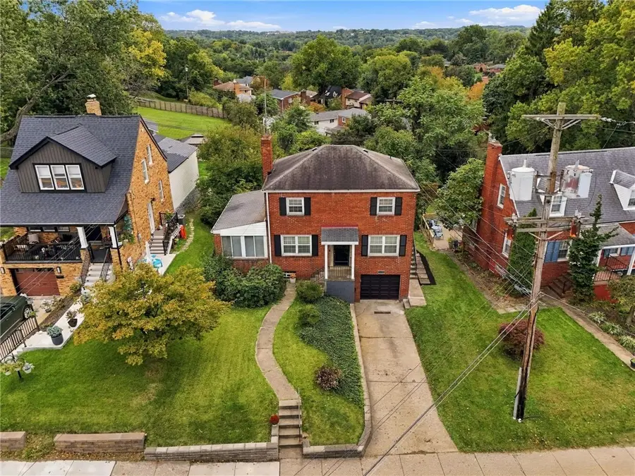 1335 Bower Hill Road, Pittsburgh, PA 15243 - #3