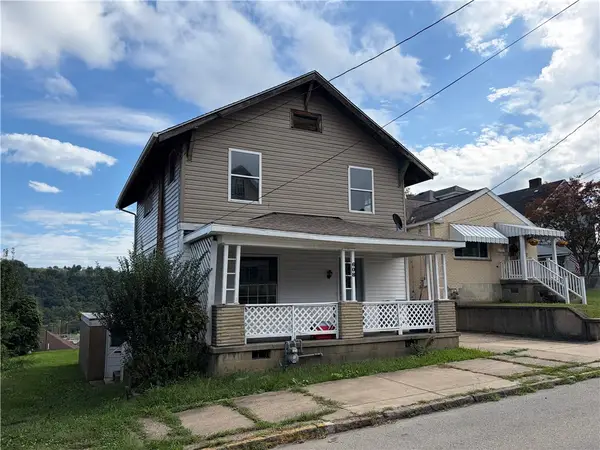 608 Crest, Charleroi, PA 15022