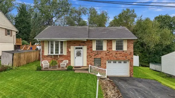 710 Butterfield Drive, Irwin, PA 15642
