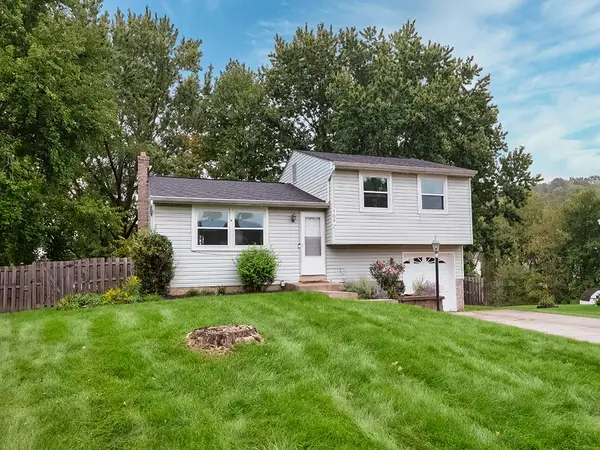 109 Fox Chase Court, Cranberry Twp, PA 16066