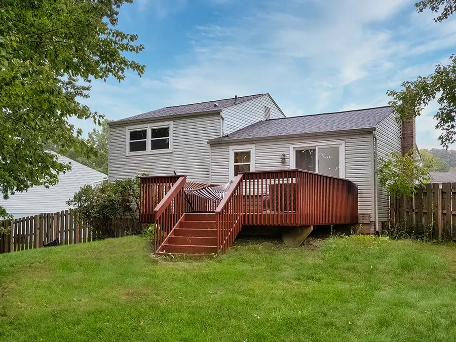 109 Fox Chase Court, Cranberry, PA 16066 - #3
