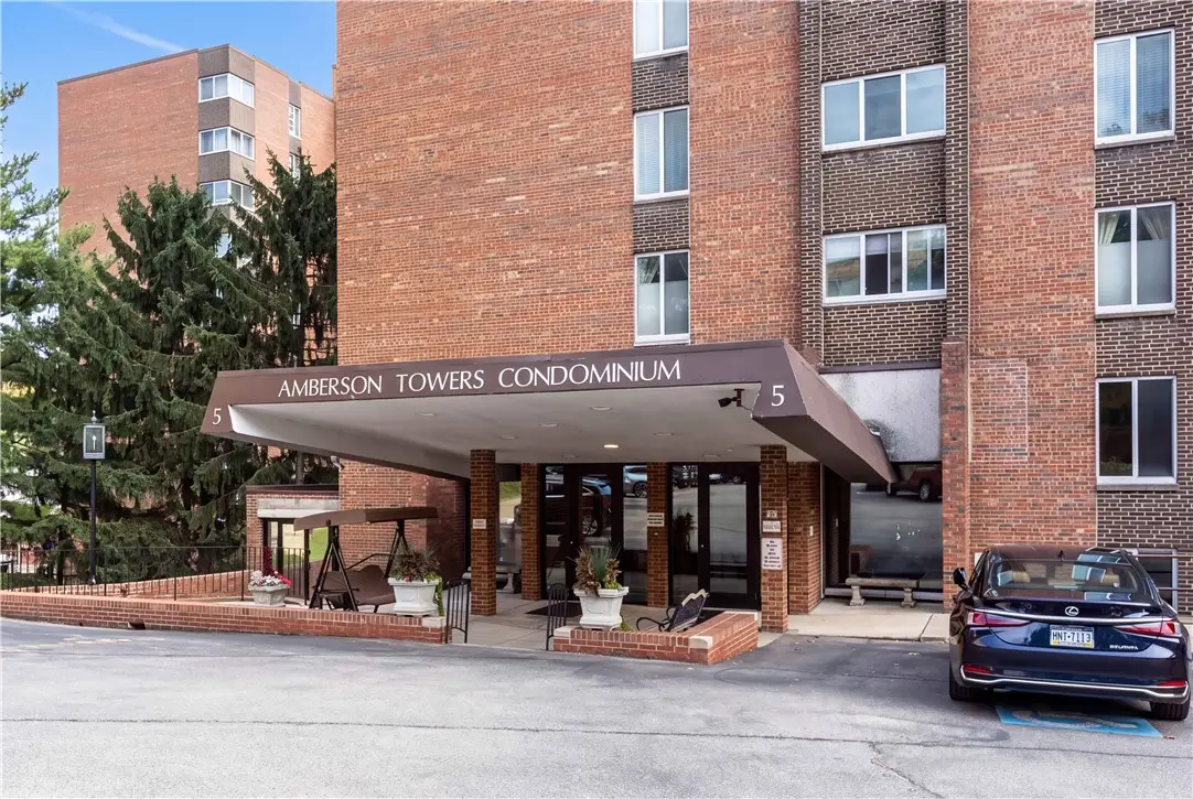 5 Bayard Road #419, Pittsburgh, PA 15225 - #1