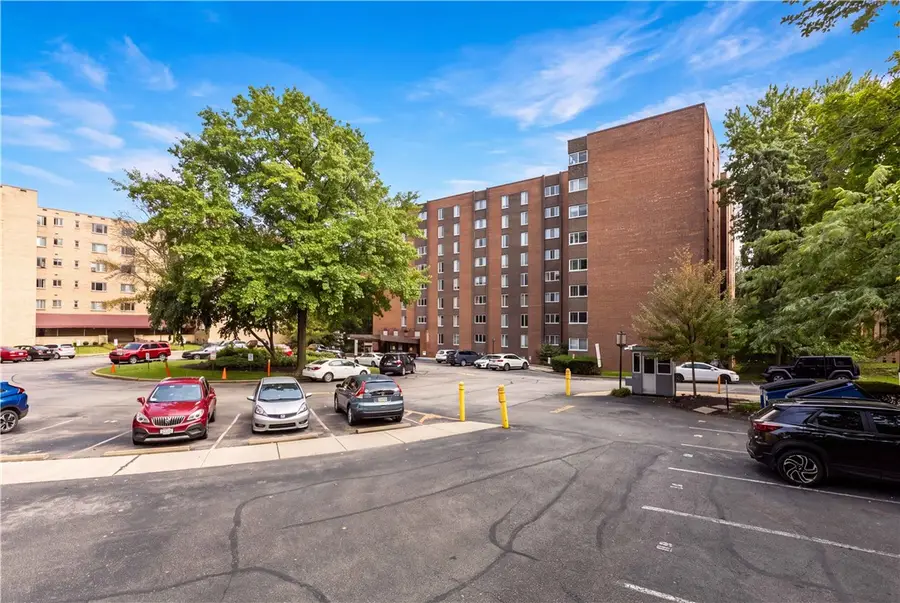 5 Bayard Road #419, Pittsburgh, PA 15225 - #3