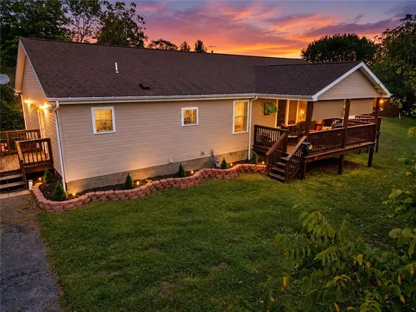 451 4th Street, Waynsbrg/Frankln Twp, PA 15370