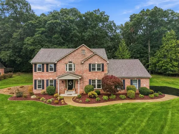 111 Timberlee Drive, Evans City, PA 16033