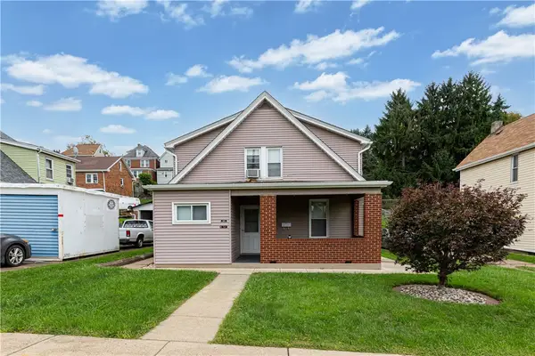 321 E 22nd Ave, Homestead, PA 15120