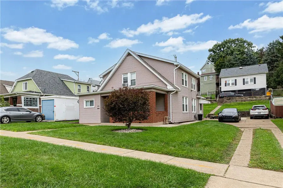 321 E 22nd Ave, Homestead, PA 15120 - #2