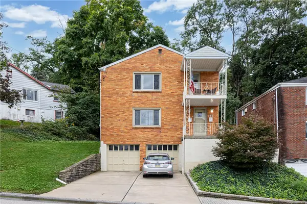 144 E Eugene, Homestead, PA 15120
