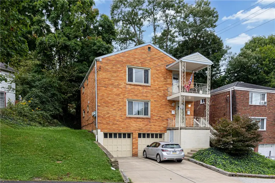 144 E Eugene, Homestead, PA 15120 - #2