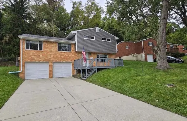 134 Shenandoah Dr, Pittsburgh, PA 15235