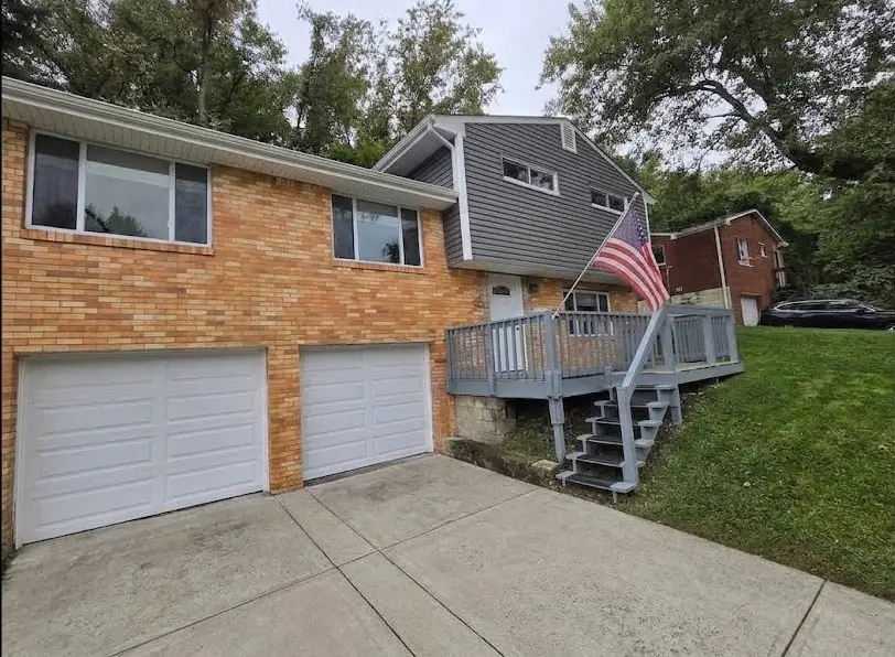 134 Shenandoah Dr, Pittsburgh, PA 15235 - #2