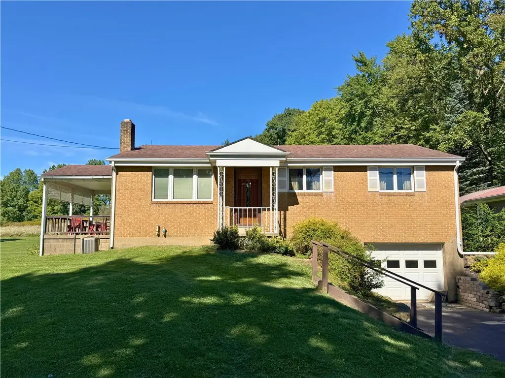 127 Blacktown Road, Grove City, PA 16127 - #1