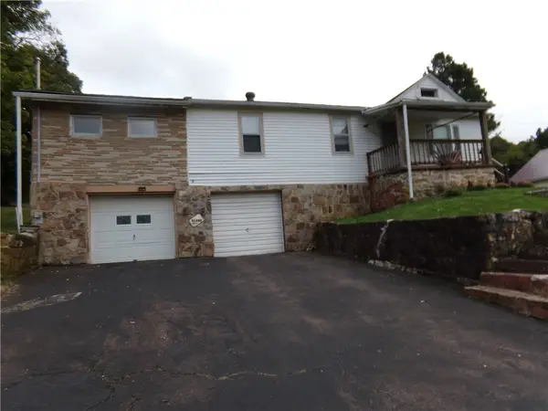6674 Cumberland Hwy., Wellersburg, PA 15564
