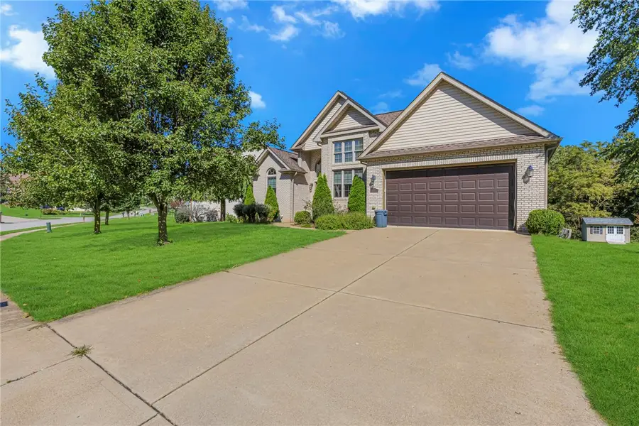 159 Eric Dr, Beaver PA Eric Dr, Beaver, PA 15009 - #2