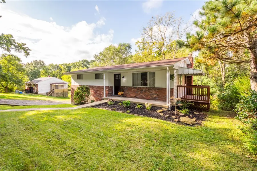 13 Cherokee Dr, Pittsburgh, PA 15205 - #2