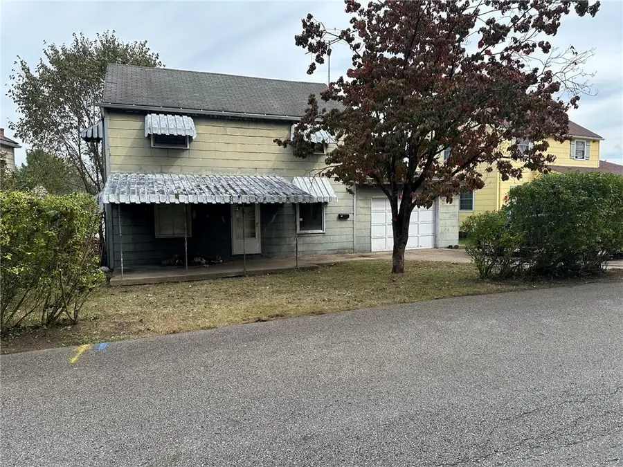 641 Thompson Ave, Clairton, PA 15025 - #3