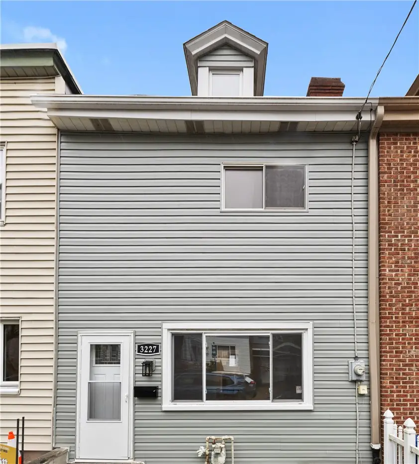 3227 Mary St, Pittsburgh, PA 15203 - #1