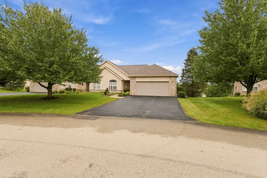 6085 Triple Crown Circle, Greensburg, PA 15601 - #3