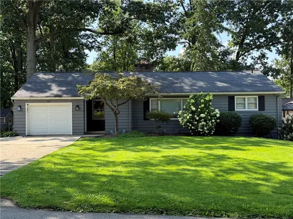 801 Lillian, Hermitage, PA 16148