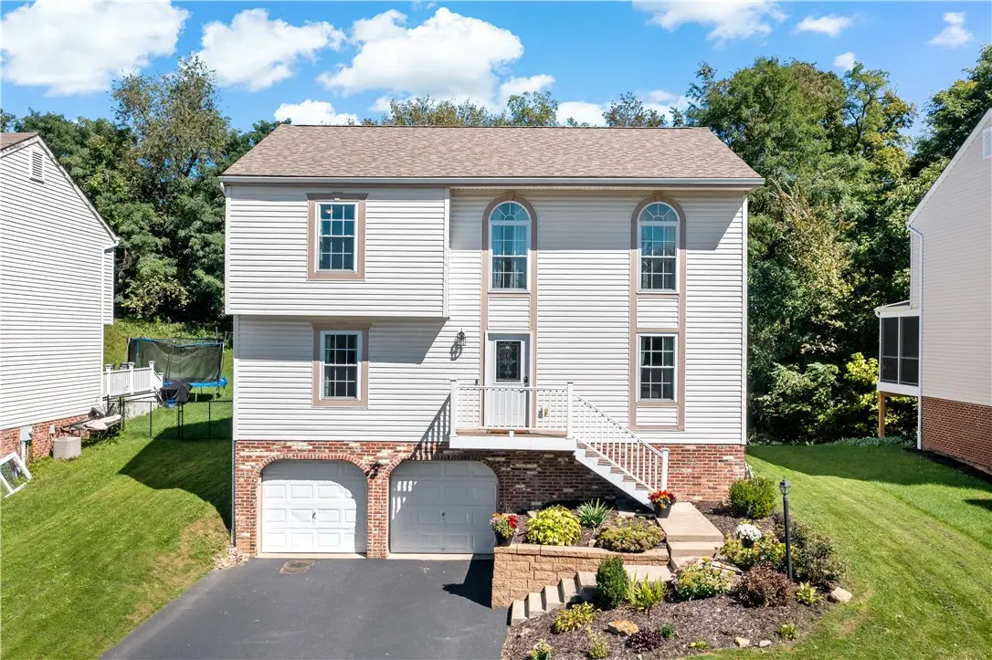 1344 Lucia Dr, Canonsburg, PA 15317 - #1