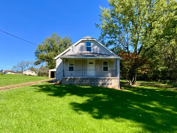 4084 Jefferson Avenue, Washington, PA 15301