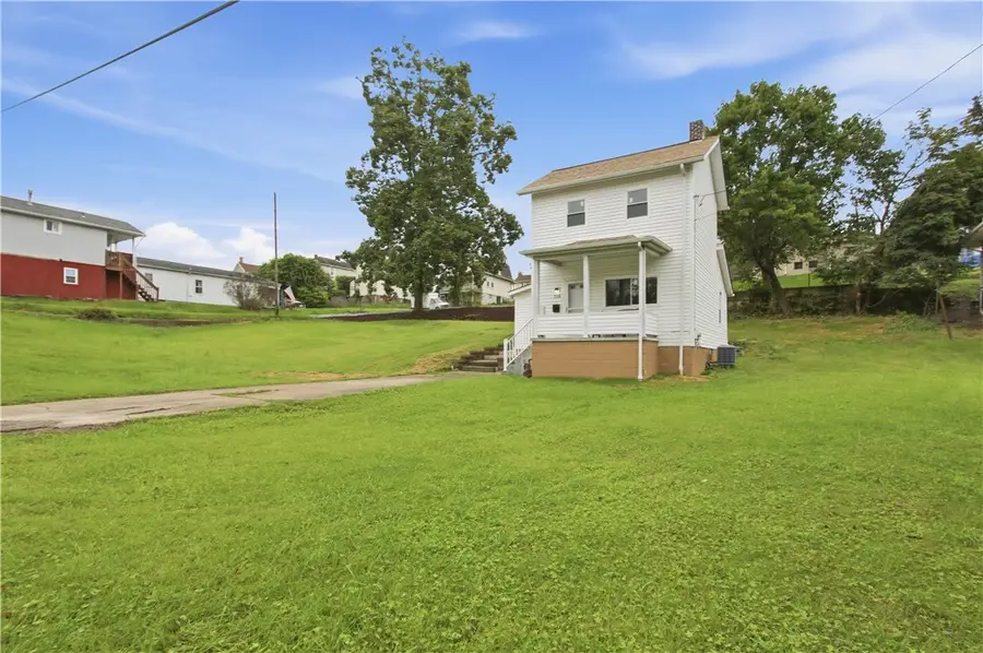 316 Hill St, Belle Vernon, PA 15012 - #3