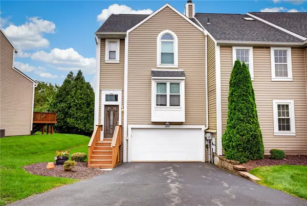 2659 Hunters Pointe Drive, Wexford, PA 15090