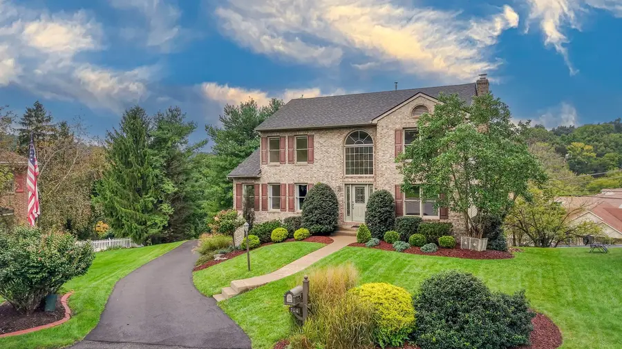 704 Red Barn Court, Bethel Park, PA 15102 - #3