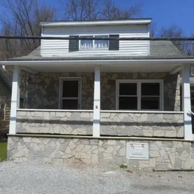 317 Pike Run Drive, Daisytown, PA 15427