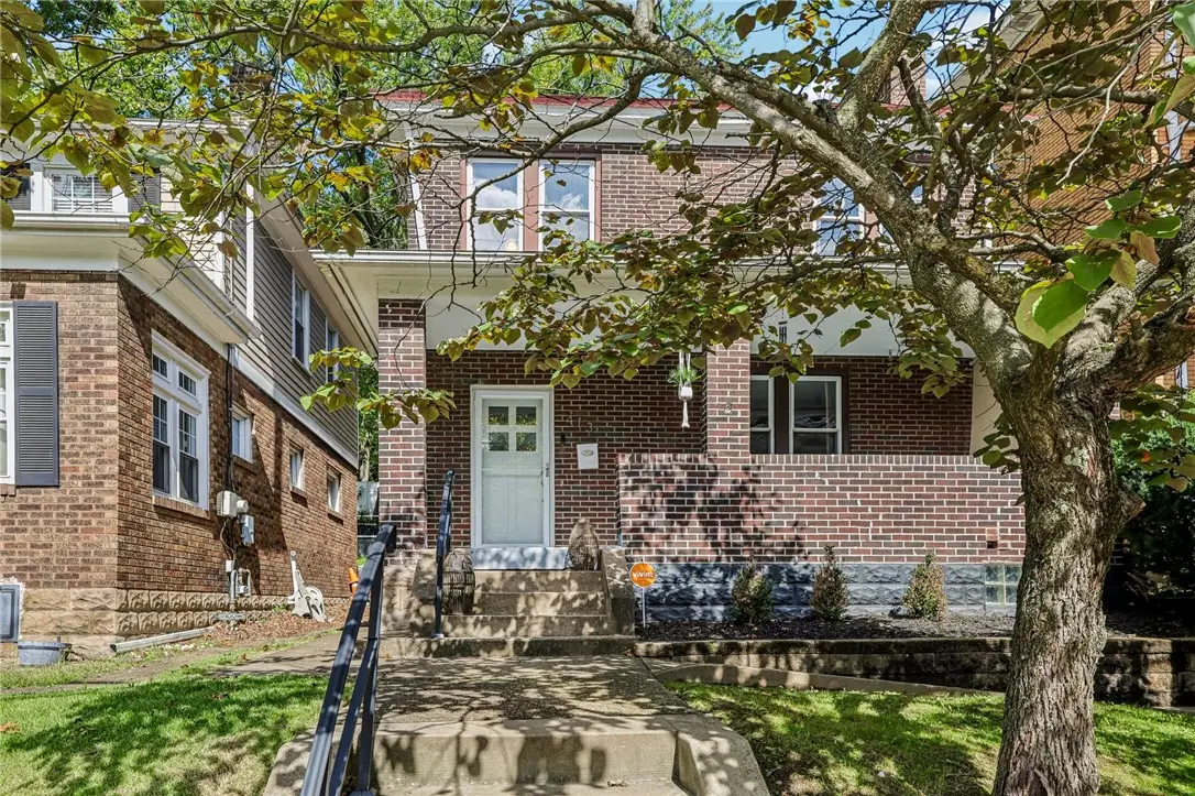 413 Lenox Ave, Pittsburgh, PA 15221 - #1