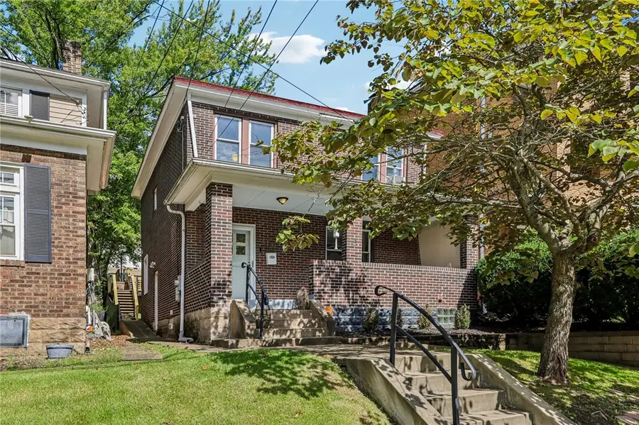 413 Lenox Ave, Pittsburgh, PA 15221 - #2