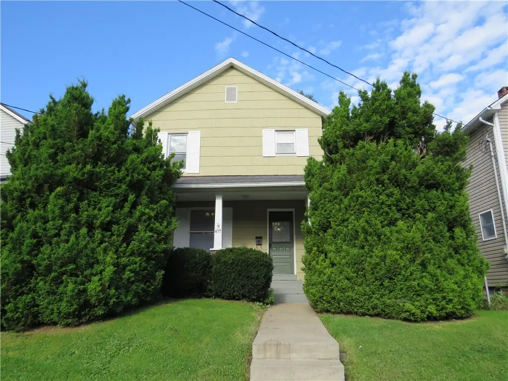 455 Mcconnell St, Grove City, PA 16127 - #1