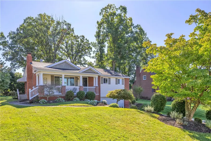 3315 Shady Dr, Murrysville, PA 15668 - #2
