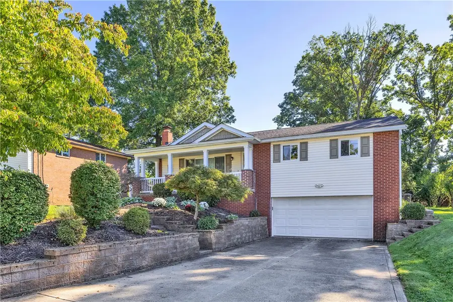 3315 Shady Dr, Murrysville, PA 15668 - #3