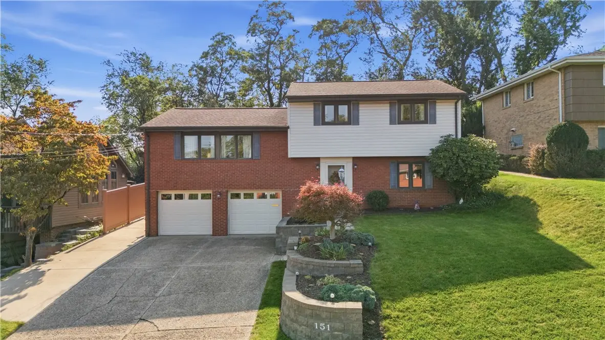 151 Sheldon Ave, Pittsburgh, PA 15220 - #1