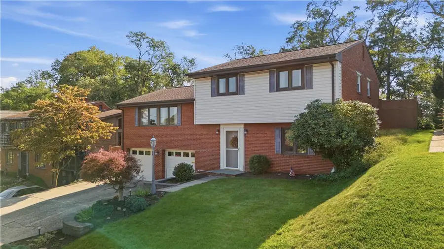 151 Sheldon Ave, Pittsburgh, PA 15220 - #2
