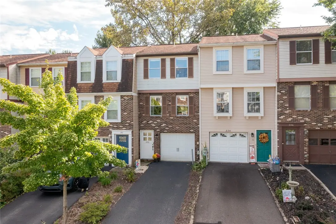 332 Fawn Trail, Cranberry, PA 16066 - #1