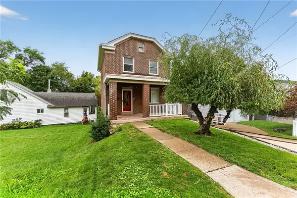 52 Queenston St, Pittsburgh, PA 15210