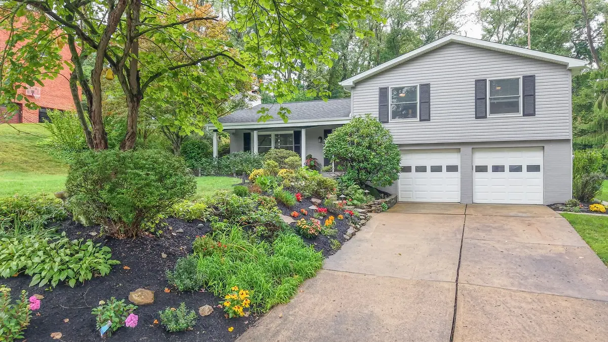 1532 Jenkins Drive, Pittsburgh, PA 15241 - #1