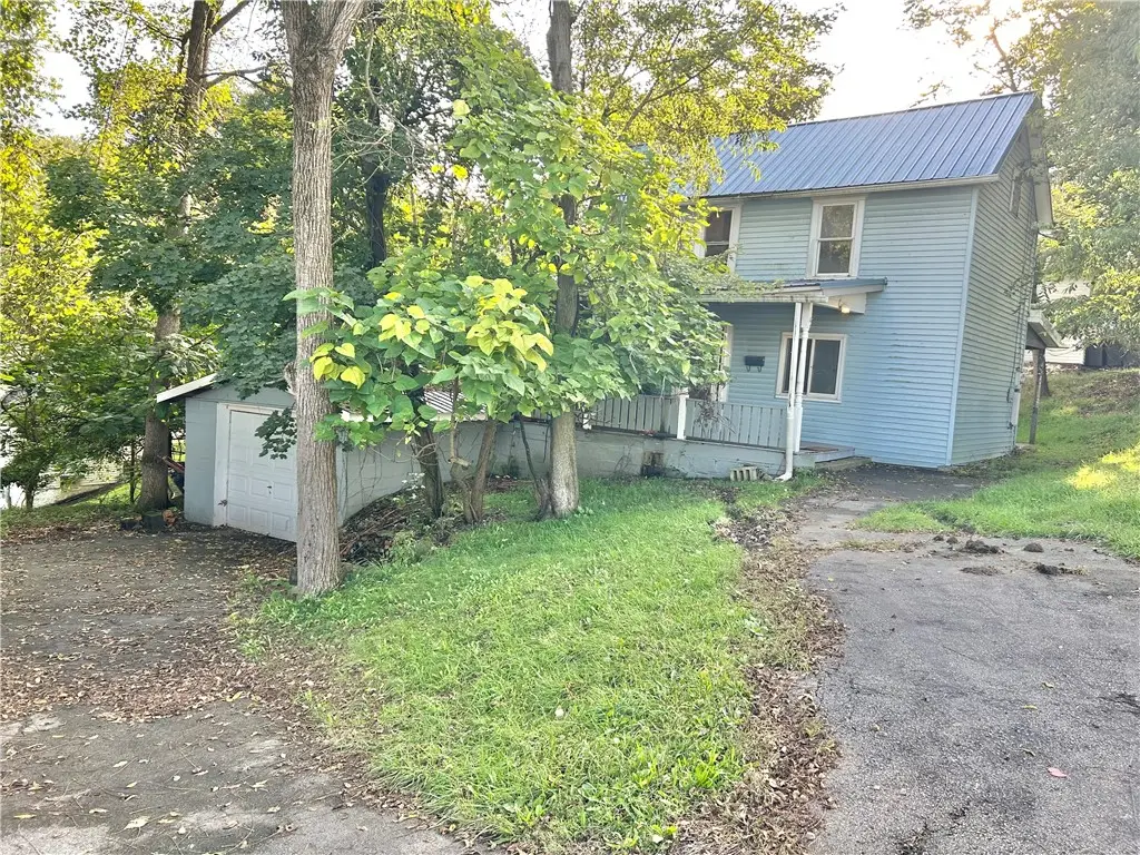 100 Fulton St, Washington, PA 15301 - #1