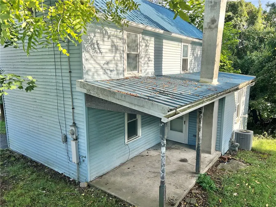 100 Fulton St, Washington, PA 15301 - #2