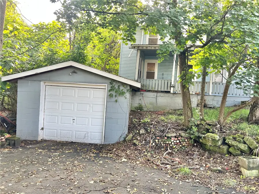 100 Fulton St, Washington, PA 15301 - #3