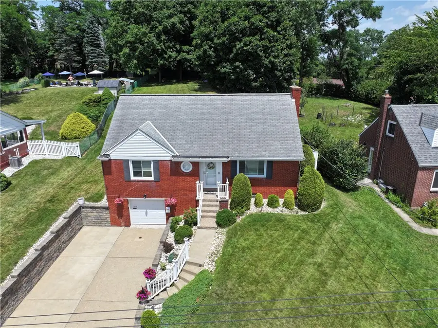 1302 Kirsopp Ave, Pittsburgh, PA 15220 - #3
