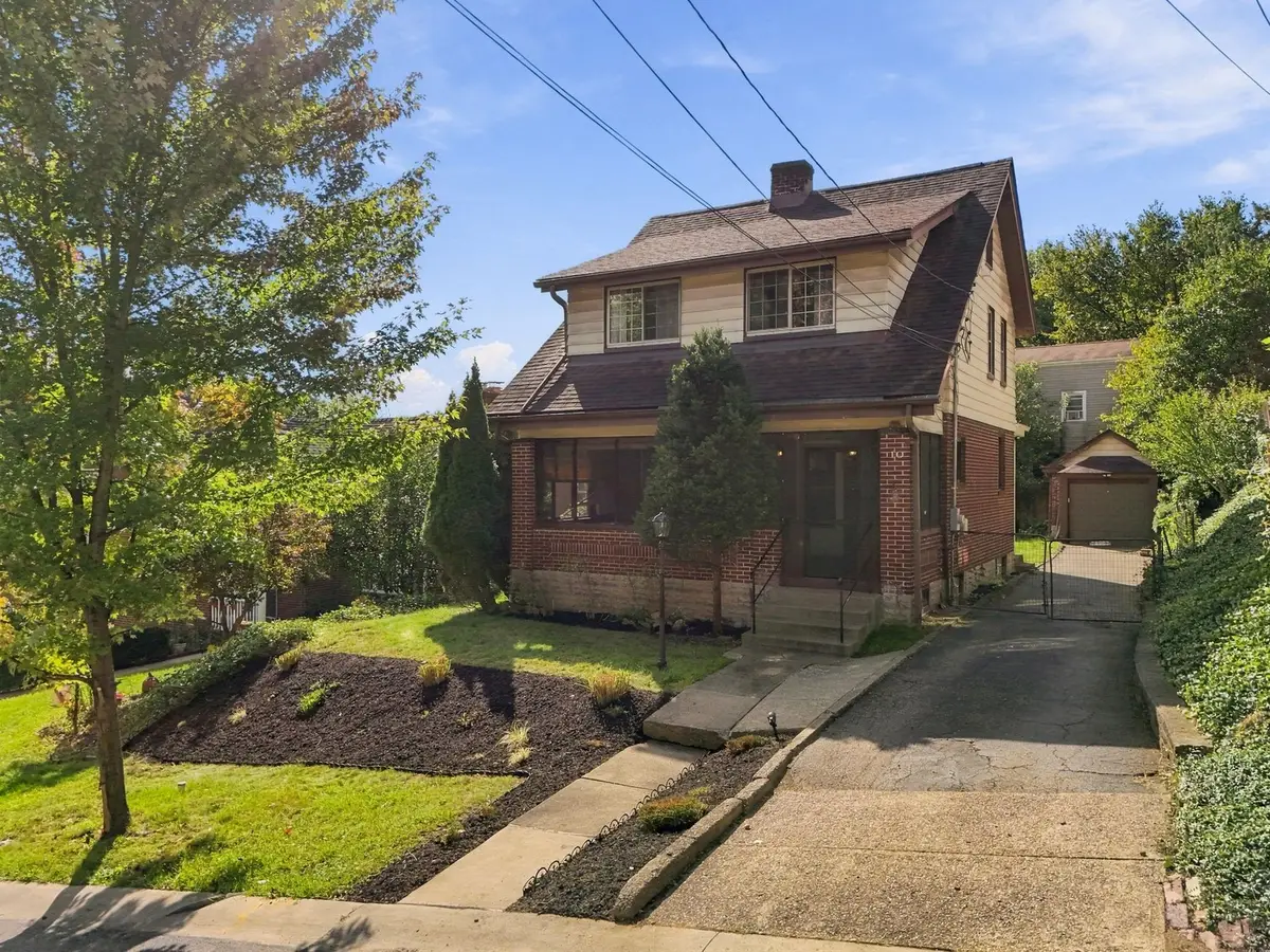 10 Broadmoor Avenue, Pittsburgh, PA 15228 - #1