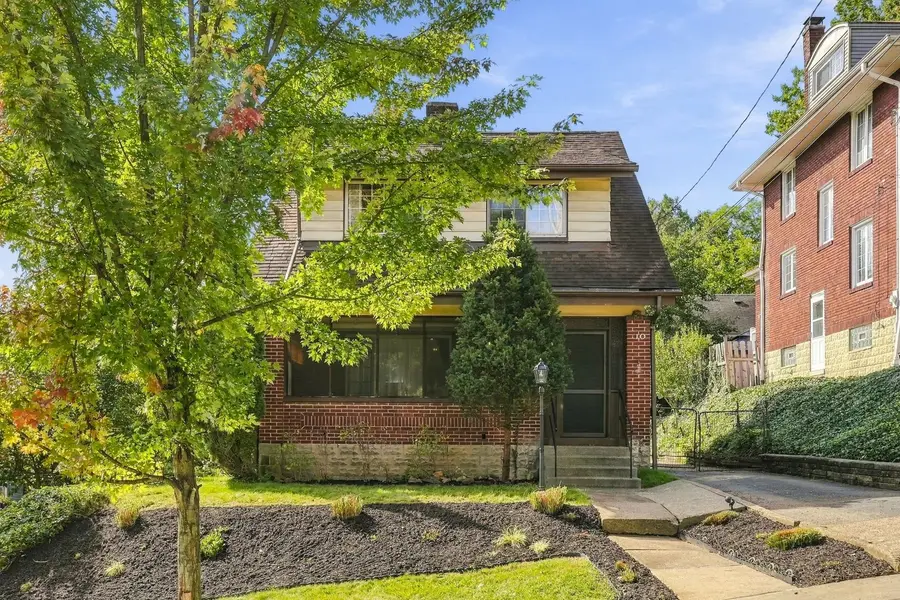 10 Broadmoor Avenue, Pittsburgh, PA 15228 - #2