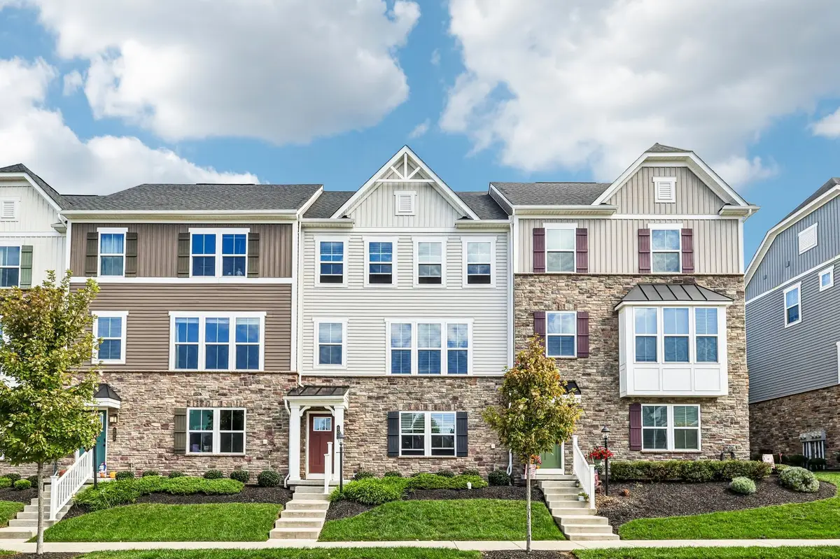 507 Captain Lee Boss Way, Cranberry, PA 16066 - #1