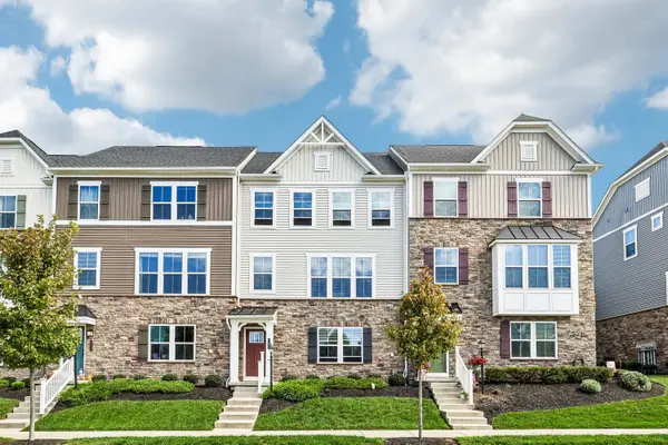 507 Captain Lee Boss Way, Cranberry Twp, PA 16066