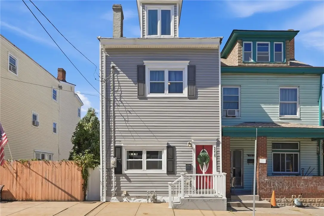 5215 Carnegie St, Pittsburgh, PA 15201 - #1